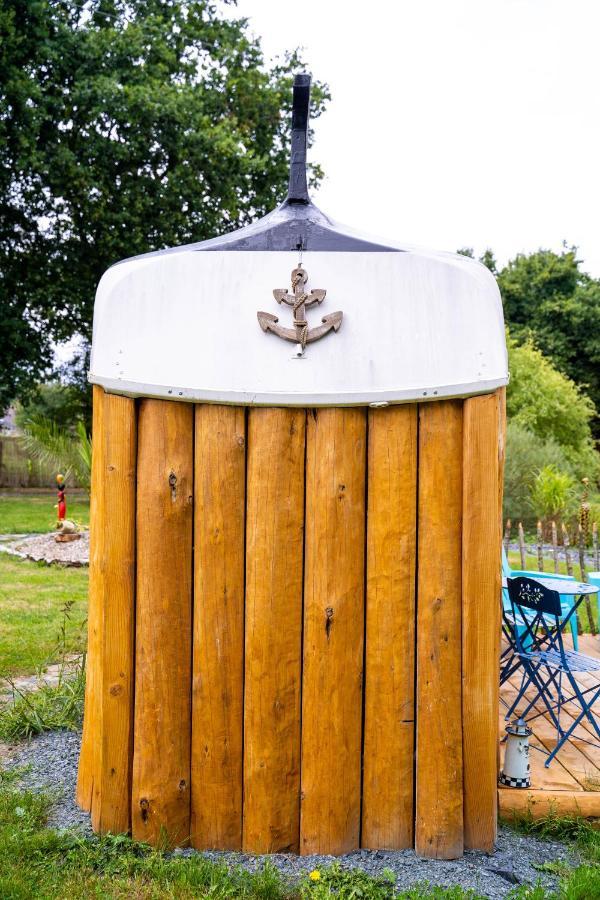La Ferme De Piardiere Plesse Exterior photo